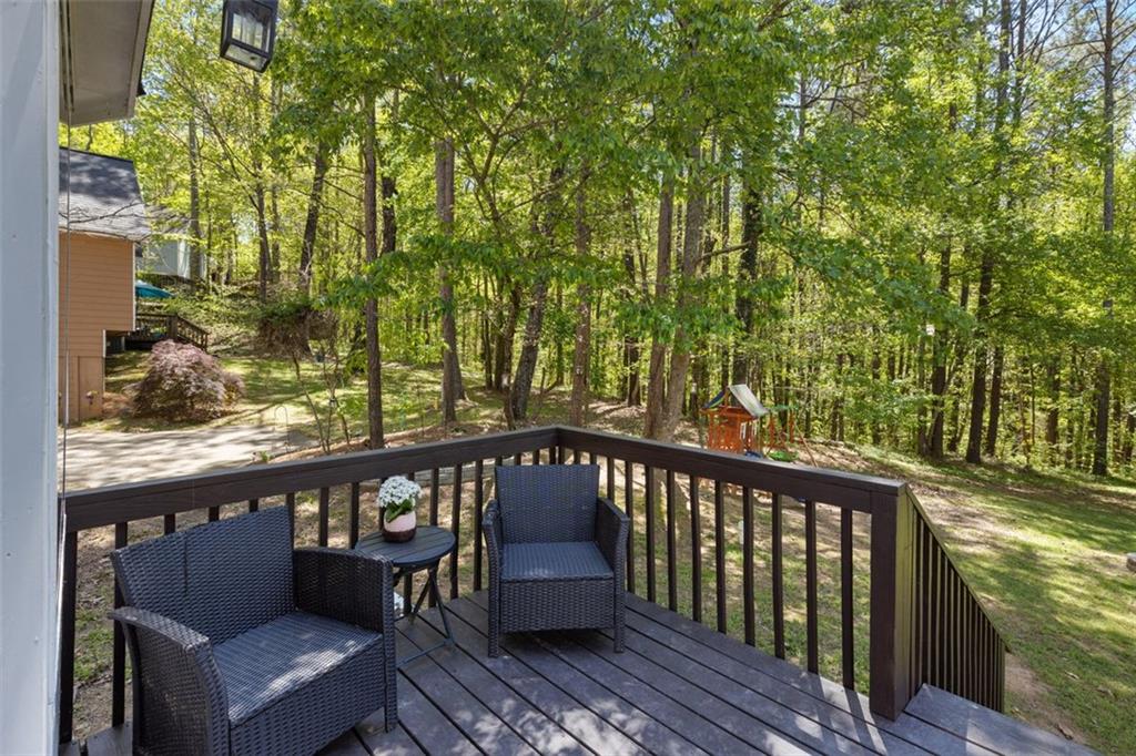257 Browning Circle, Acworth, Georgia image 30