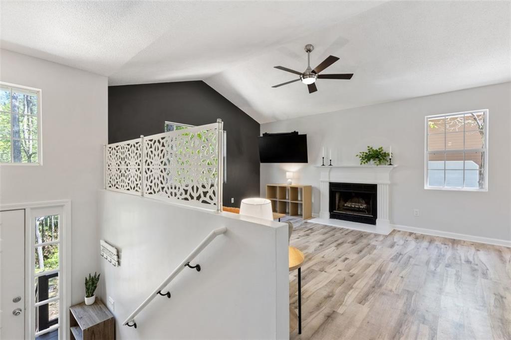 257 Browning Circle, Acworth, Georgia image 4