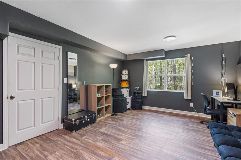 257 Browning Circle, Acworth, Georgia image 22