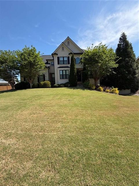 Photo of 1080 Jennifer Oaks Drive, Alpharetta, GA 30004 (MLS # 7753552)