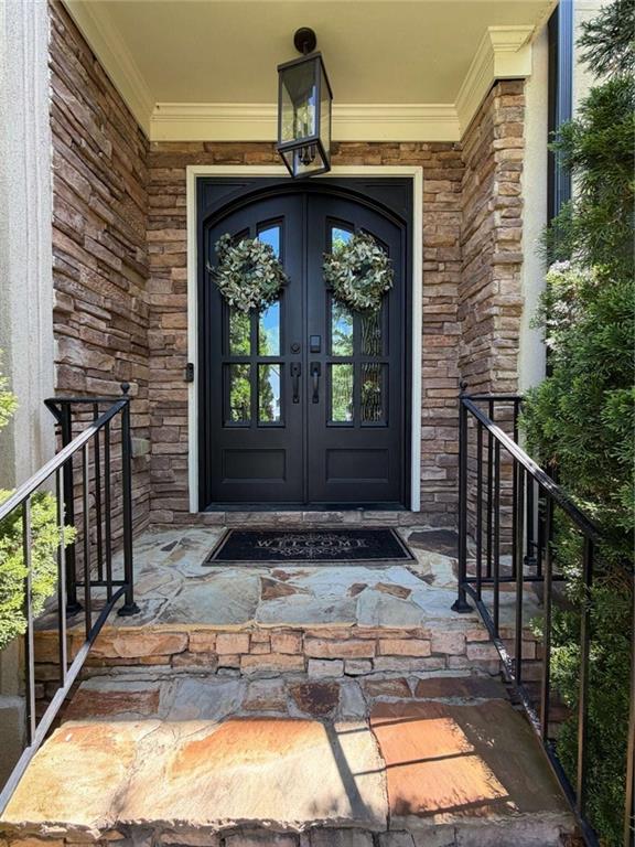 1080 Jennifer Oaks Drive