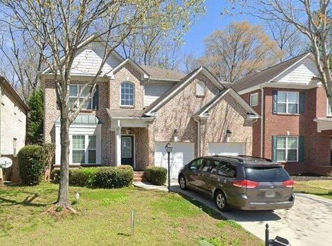 6674 MIMOSA Circle Tucker GA 30084