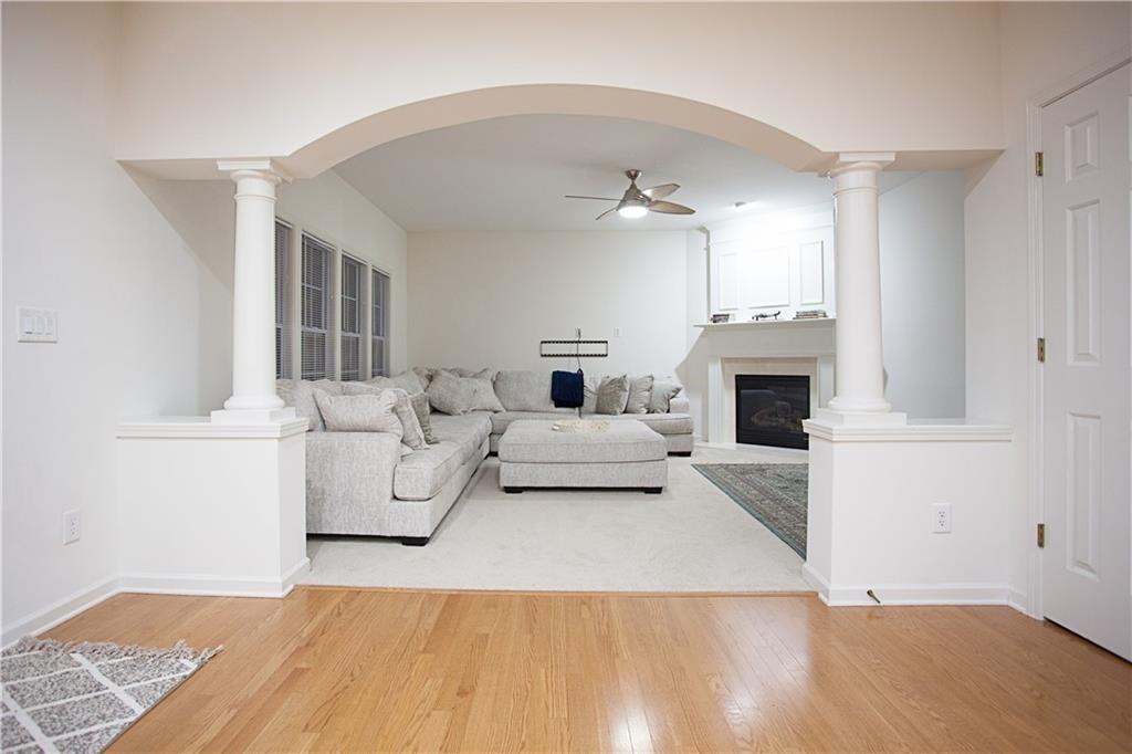 6674 Mimosa Circle, Tucker, Georgia image 6