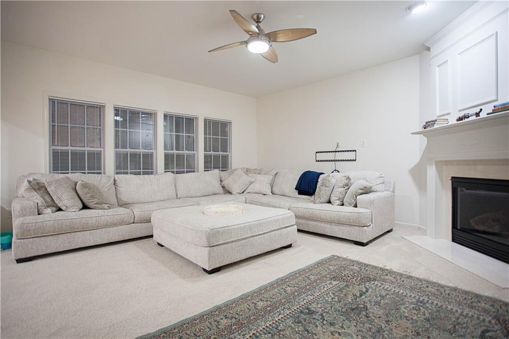 6674 Mimosa Circle, Tucker, Georgia image 7