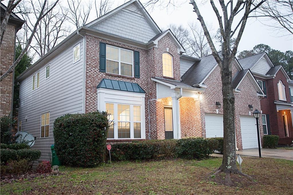 6674 Mimosa Circle, Tucker, Georgia image 35