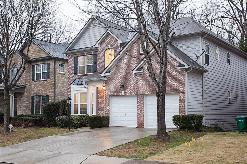 6674 Mimosa Circle, Tucker, Georgia image 34