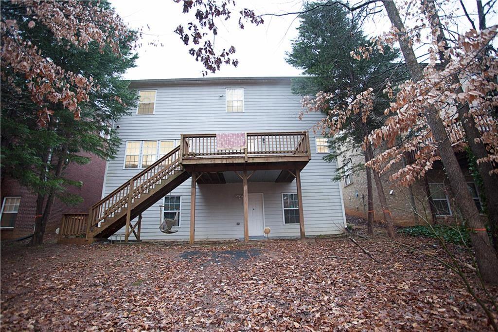 6674 Mimosa Circle, Tucker, Georgia image 32