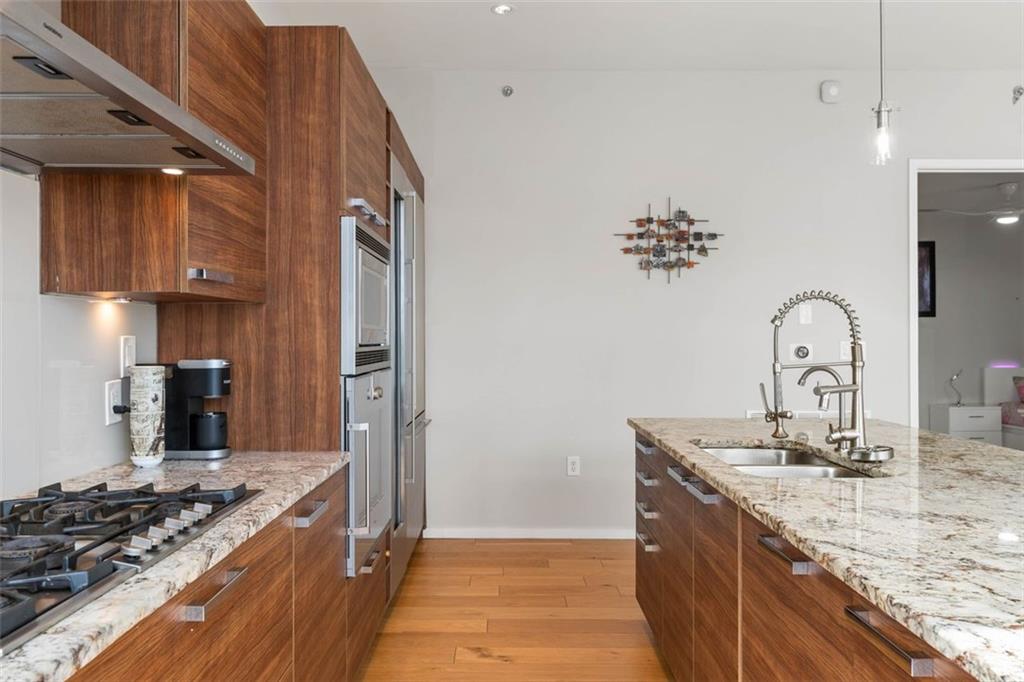 45 Ivan Allen Jr. Boulevard #2501, Atlanta, Georgia image 8