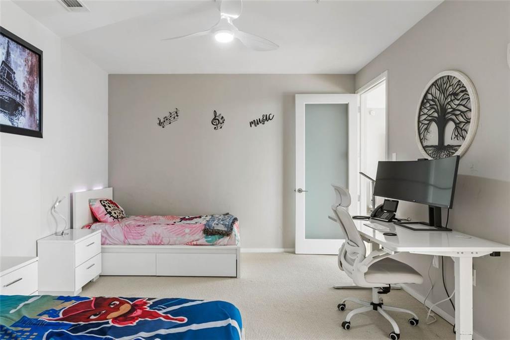 45 Ivan Allen Jr. Boulevard #2501, Atlanta, Georgia image 24