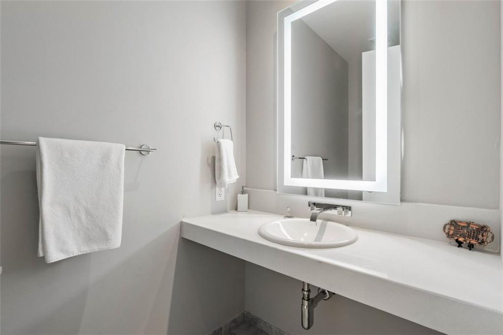 45 Ivan Allen Jr. Boulevard #2501, Atlanta, Georgia image 14