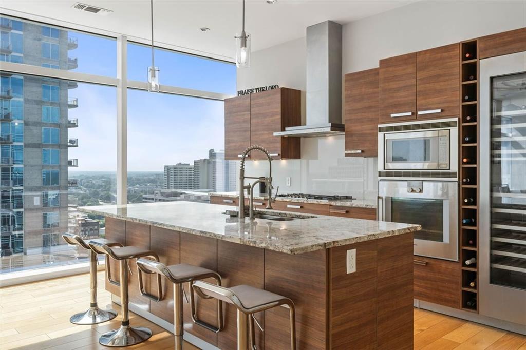45 Ivan Allen Jr. Boulevard #2501, Atlanta, Georgia image 11
