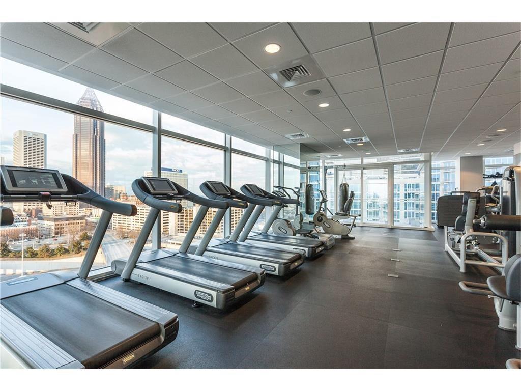 45 Ivan Allen Jr. Boulevard #2501, Atlanta, Georgia image 39