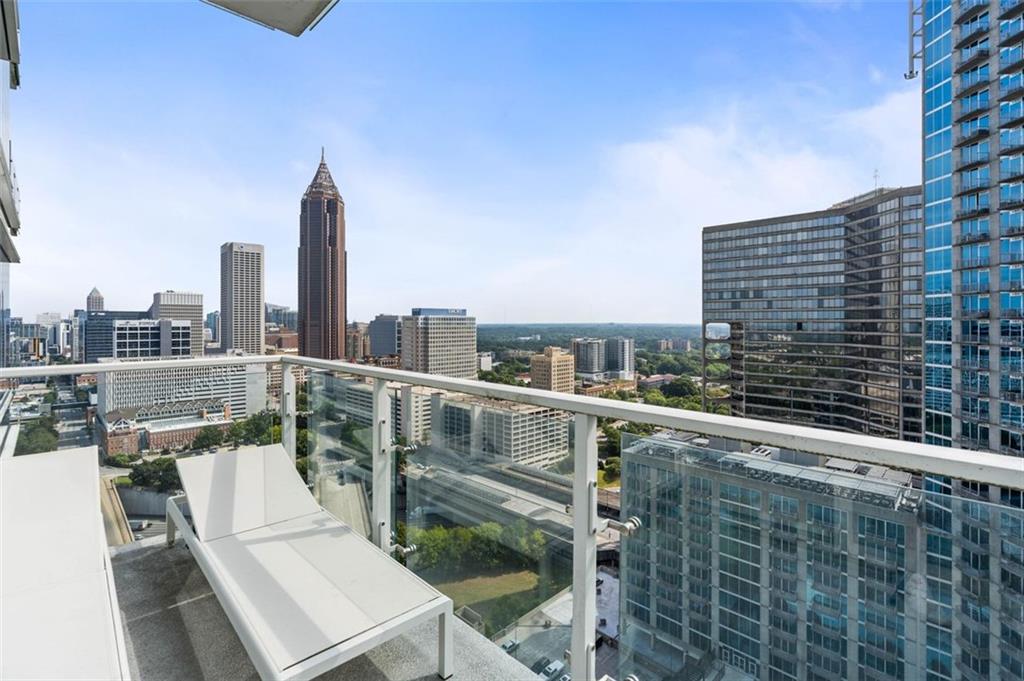45 Ivan Allen Jr. Boulevard #2501, Atlanta, Georgia image 18