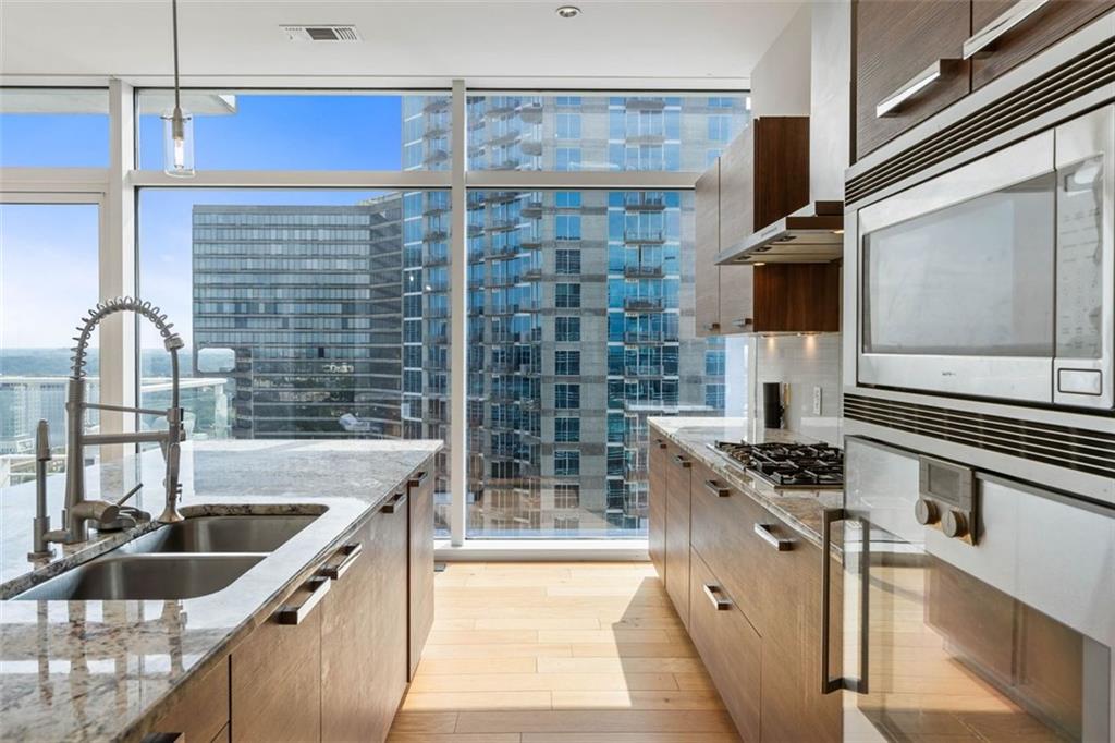 45 Ivan Allen Jr. Boulevard #2501, Atlanta, Georgia image 7