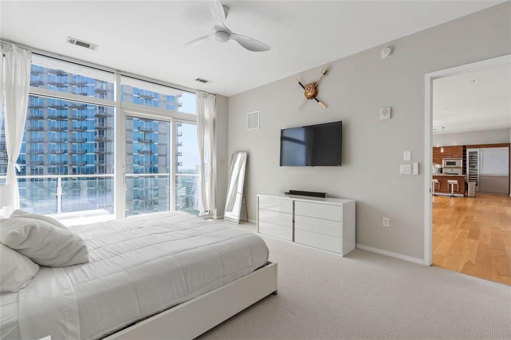 45 Ivan Allen Jr. Boulevard #2501, Atlanta, Georgia image 20