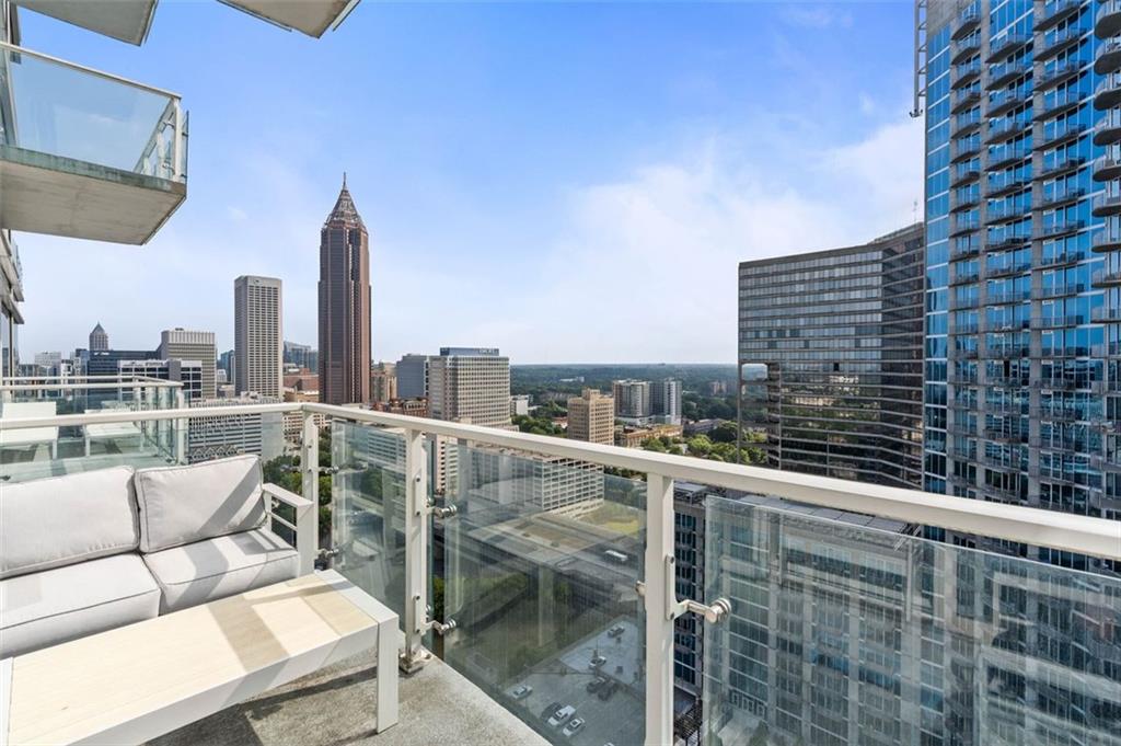 45 Ivan Allen Jr. Boulevard #2501, Atlanta, Georgia image 15