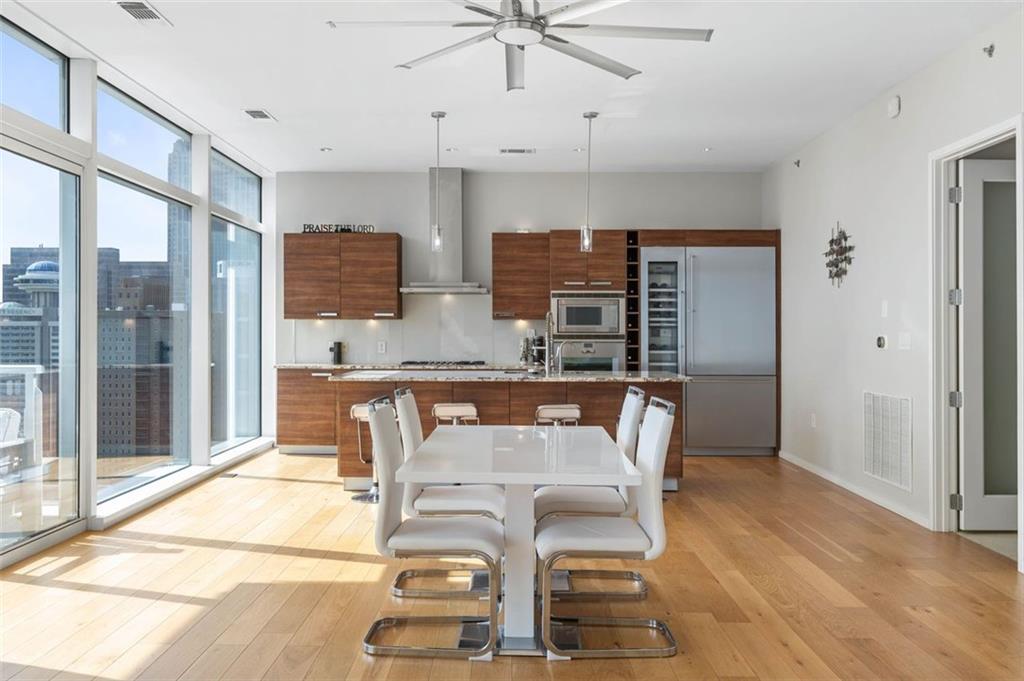 45 Ivan Allen Jr. Boulevard #2501, Atlanta, Georgia image 5
