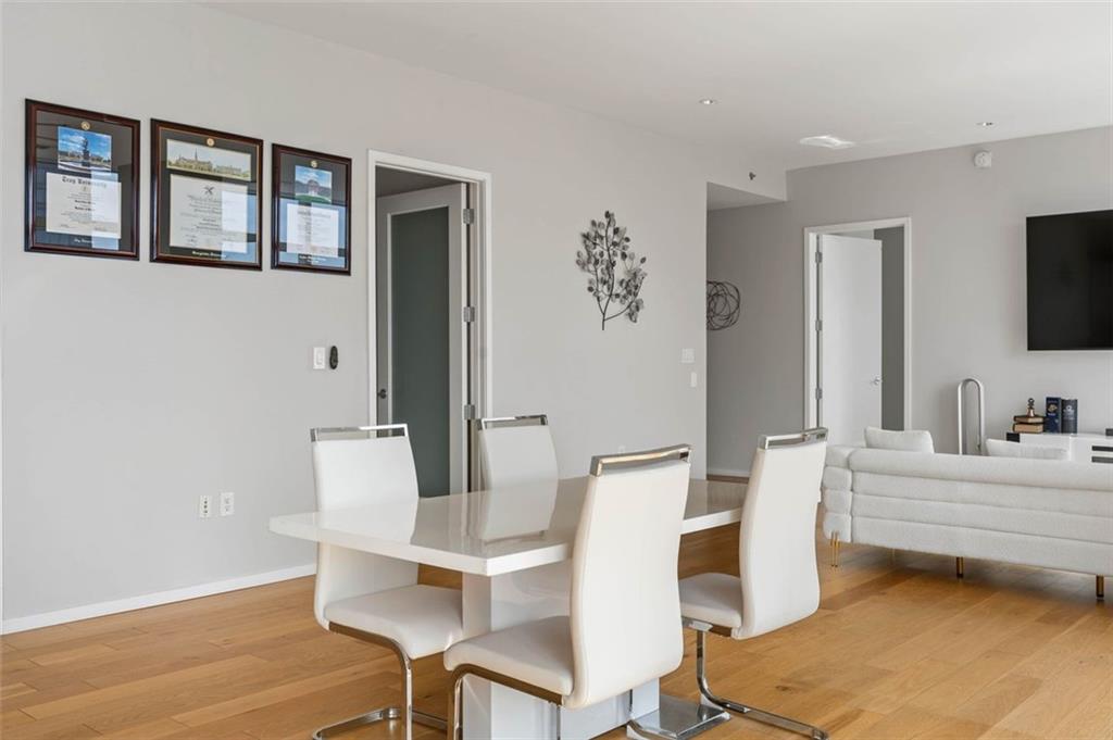 45 Ivan Allen Jr. Boulevard #2501, Atlanta, Georgia image 13