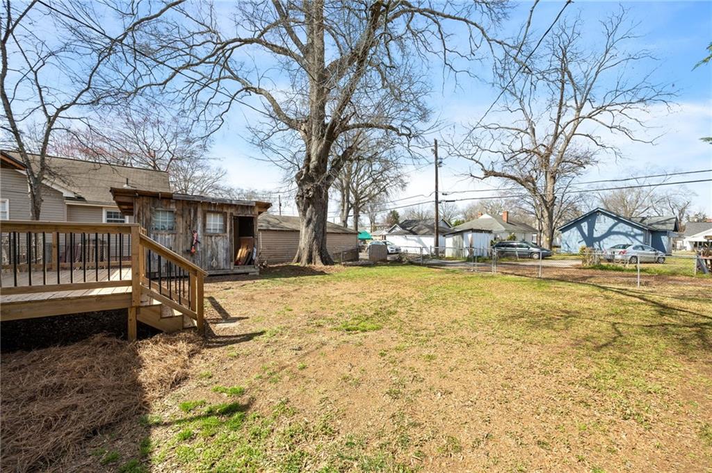 232 Litchfield Street, Rockmart, Georgia image 21