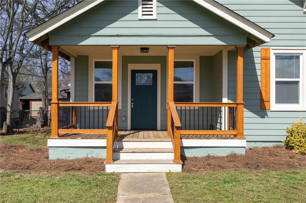 232 Litchfield Street, Rockmart, Georgia image 3