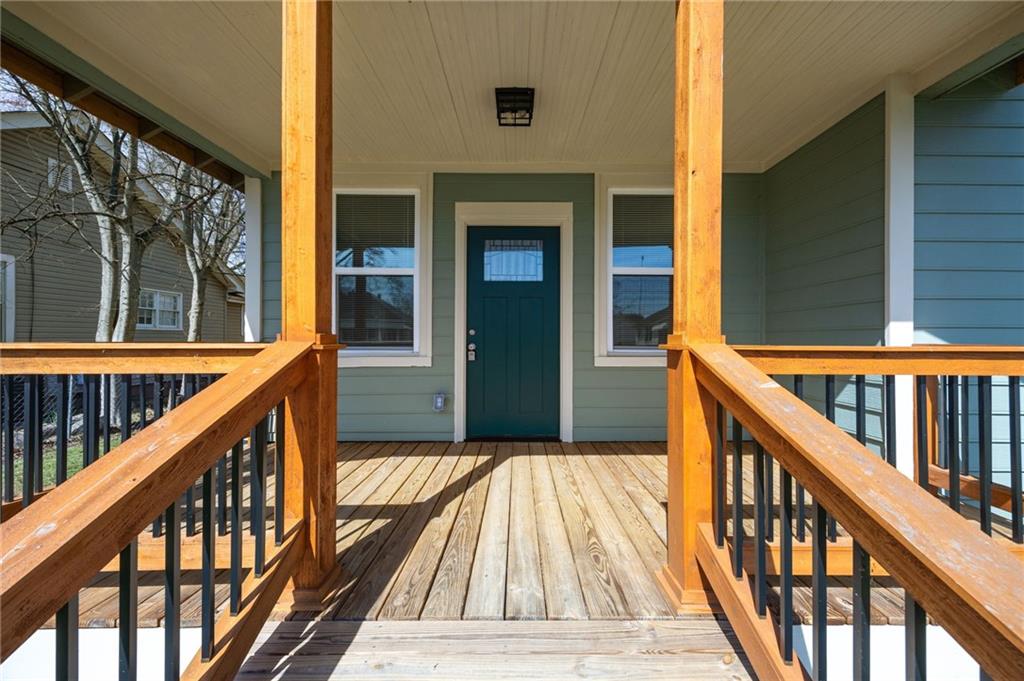 232 Litchfield Street, Rockmart, Georgia image 4