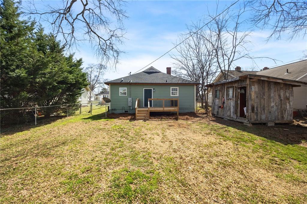 232 Litchfield Street, Rockmart, Georgia image 20
