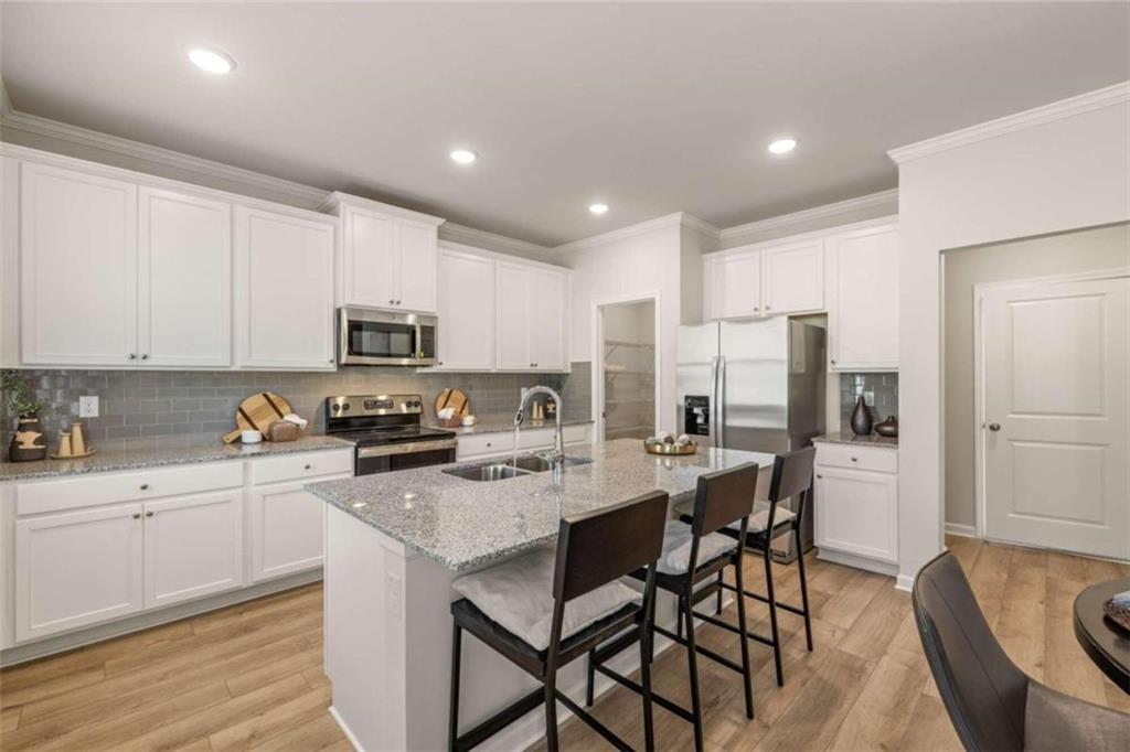 4504 Ajo Walk, Atlanta, Georgia image 4