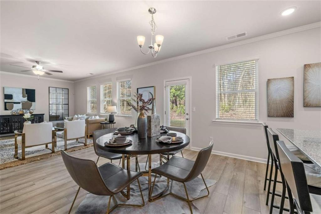 4504 Ajo Walk, Atlanta, Georgia image 7