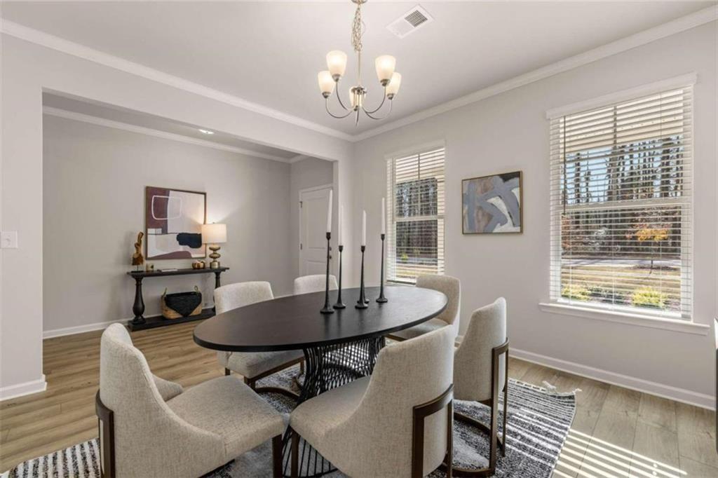 4504 Ajo Walk, Atlanta, Georgia image 3