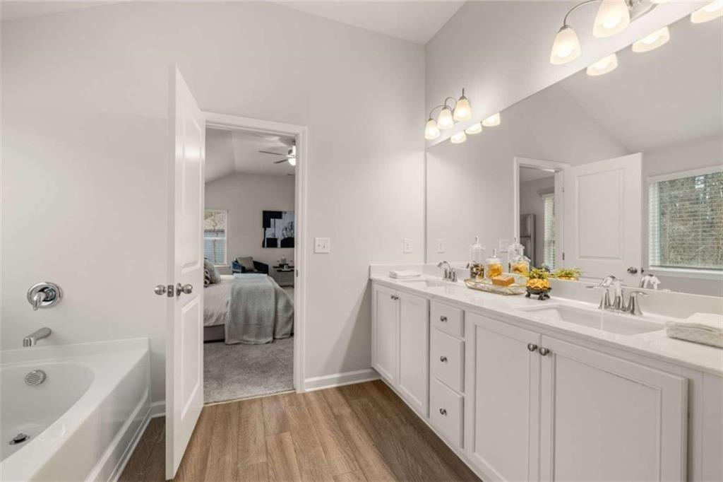 4504 Ajo Walk, Atlanta, Georgia image 11
