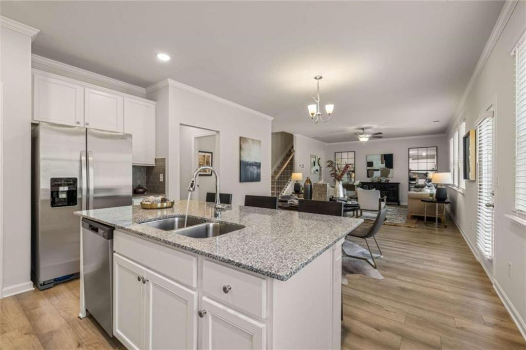 4504 Ajo Walk, Atlanta, Georgia image 6