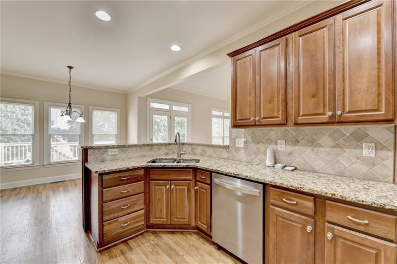 106 Little Barley Lane, Grayson, Georgia image 32