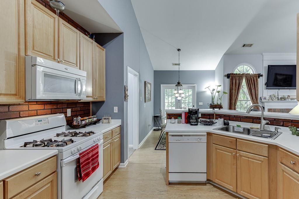 1258 Rocky Branch Trail