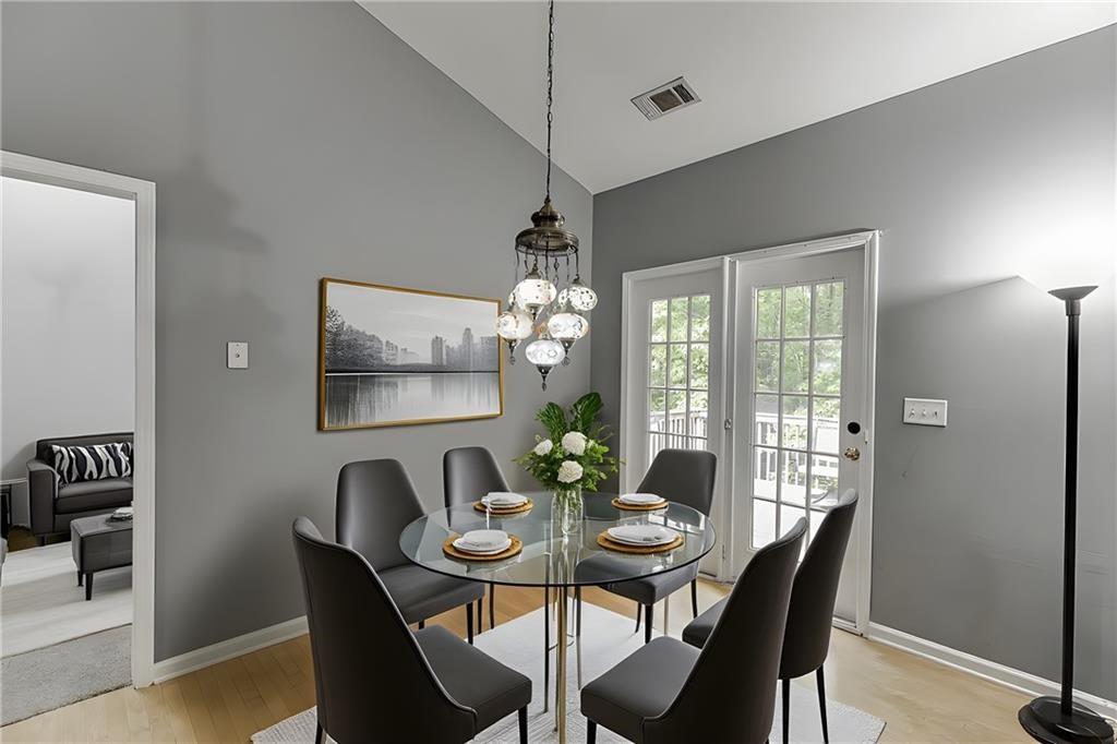 1258 Rocky Branch Trail