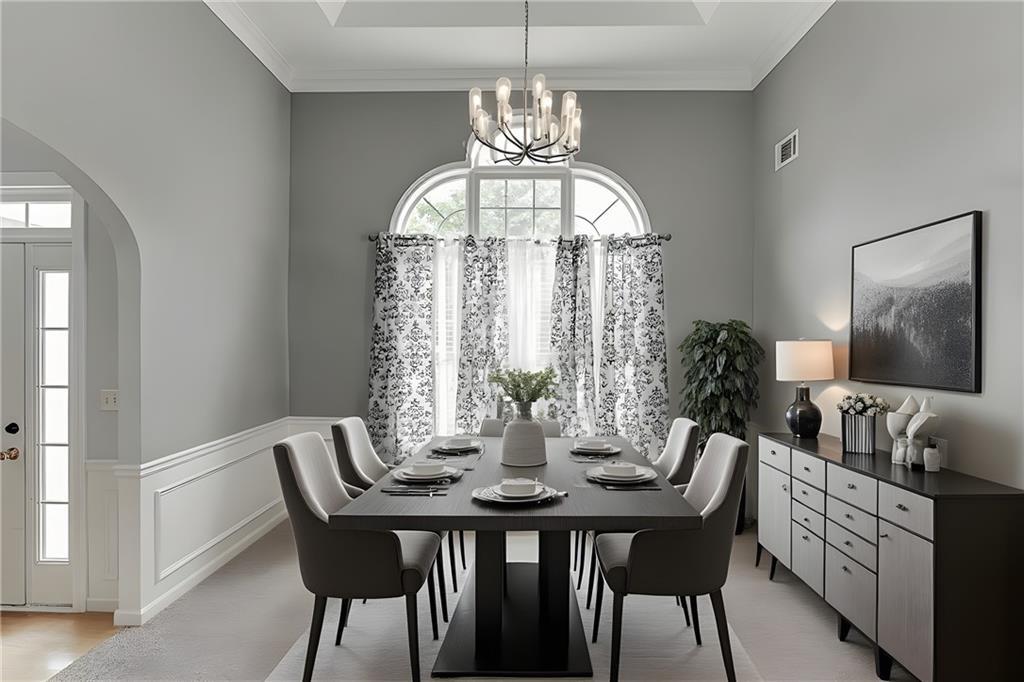 1258 Rocky Branch Trail