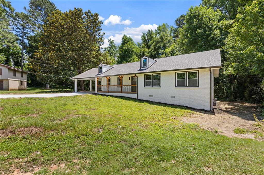 453 Edwards Court