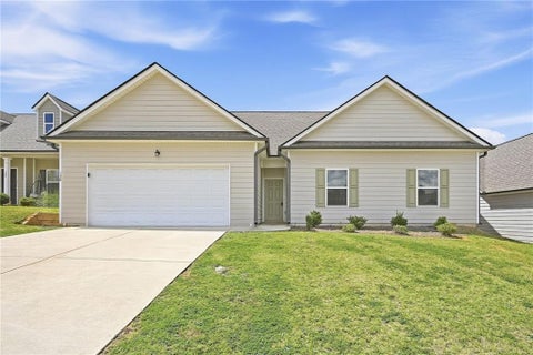 Homes For Rent - 130 Culver Street<br/> Jackson, GA 30233