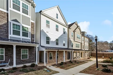 2111 Wesson Court, Kennesaw, GA 30144 - #: 7510180