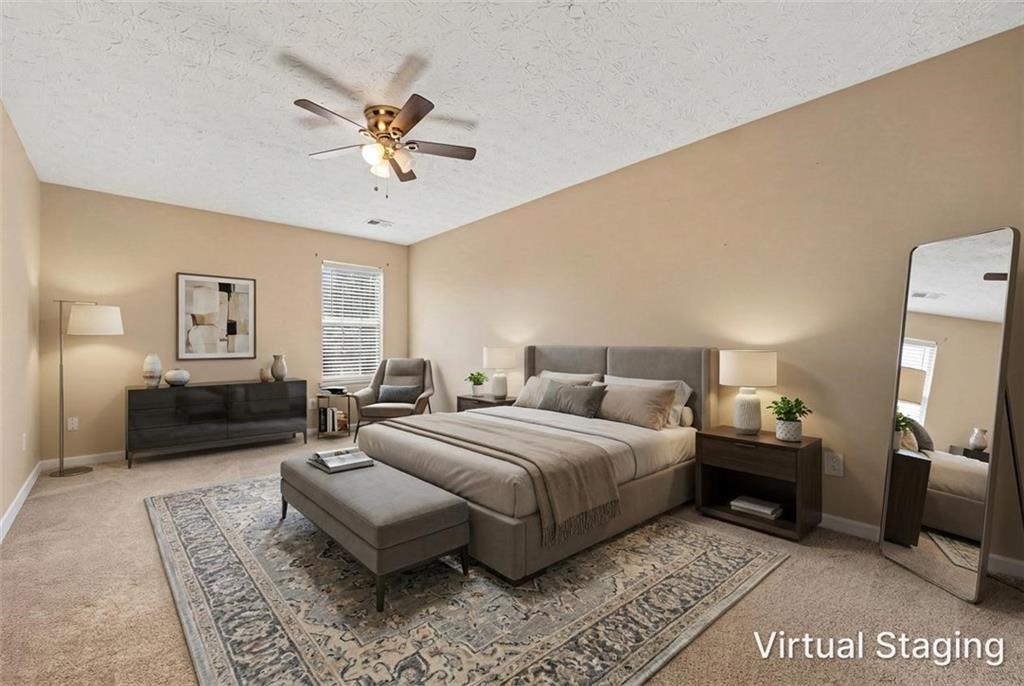 3736 Bondurant Drive