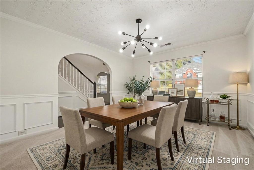 3736 Bondurant Drive