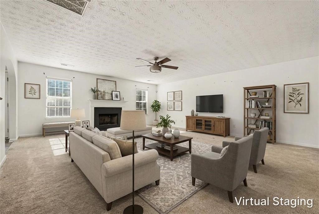 3736 Bondurant Drive