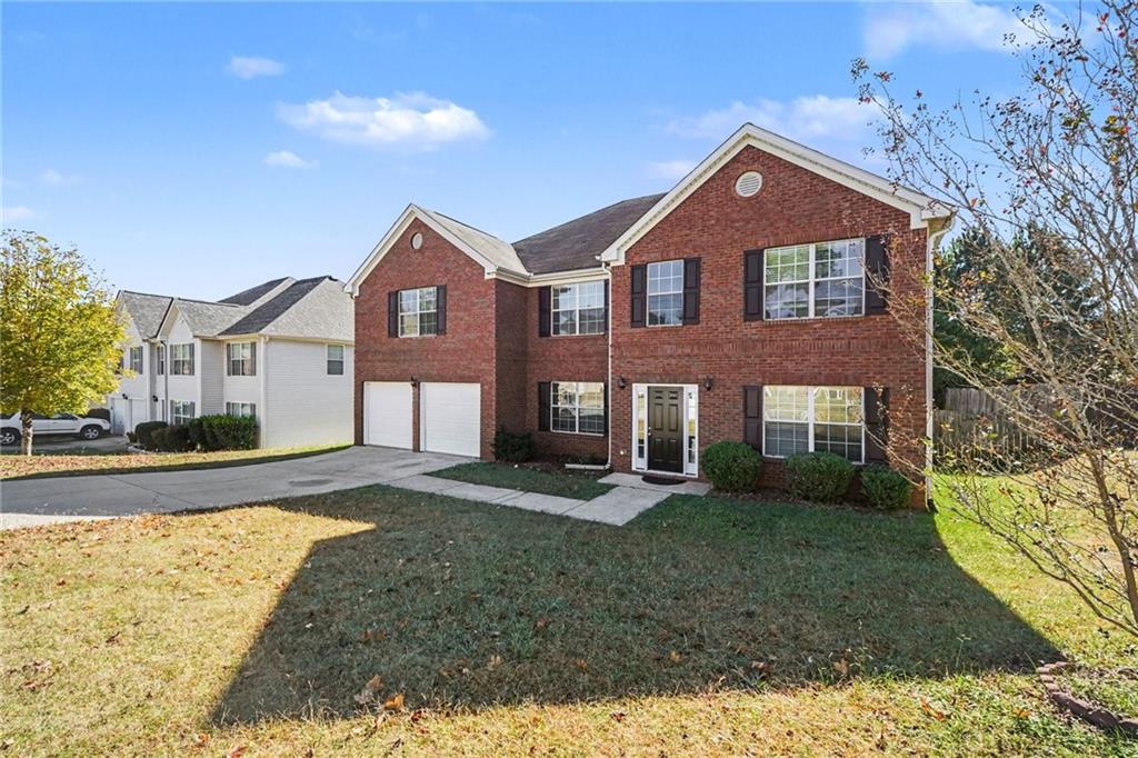 3736 Bondurant Drive
