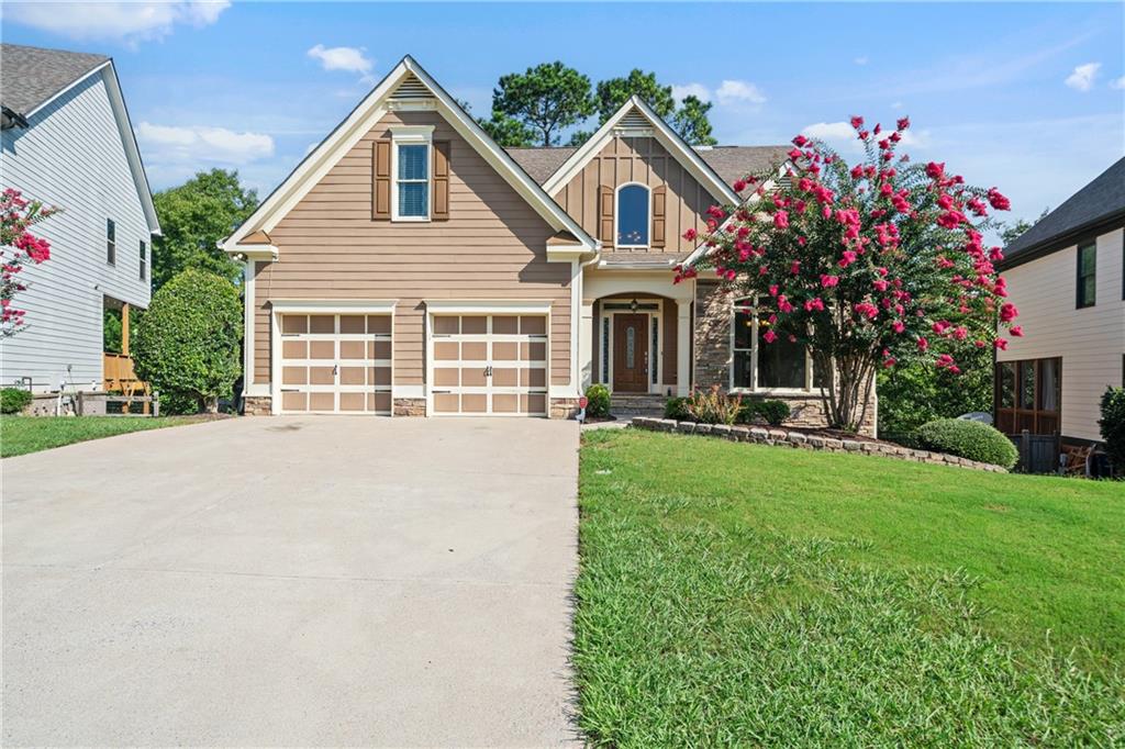 Carter Grove Plantation - Residential