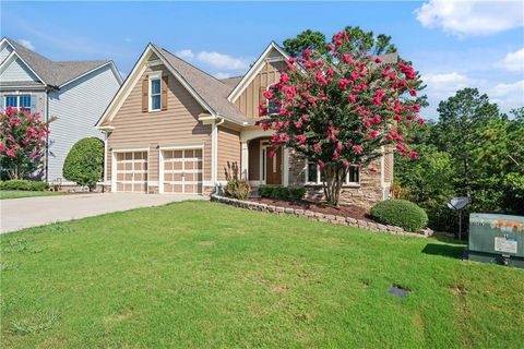 16 Creekview Drive SE Cartersville GA 30120