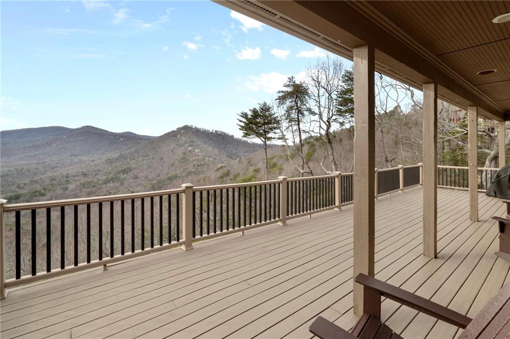 717 Mcelroy Mountain Drive, Big Canoe, Georgia image 26
