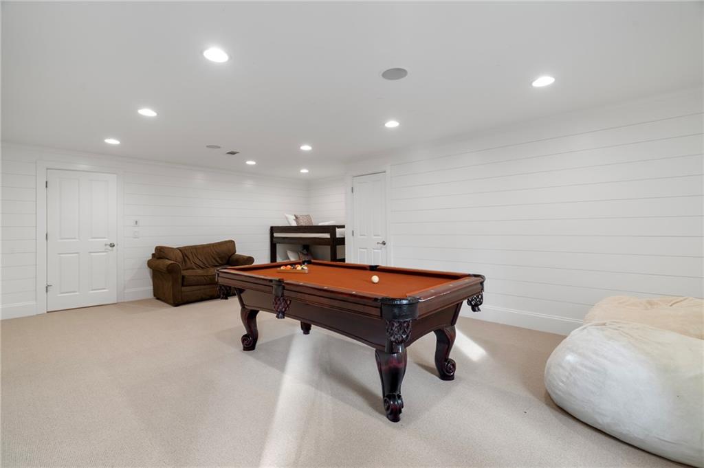 717 Mcelroy Mountain Drive, Big Canoe, Georgia image 46