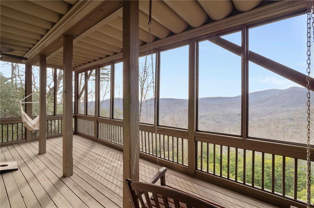 717 Mcelroy Mountain Drive, Big Canoe, Georgia image 41