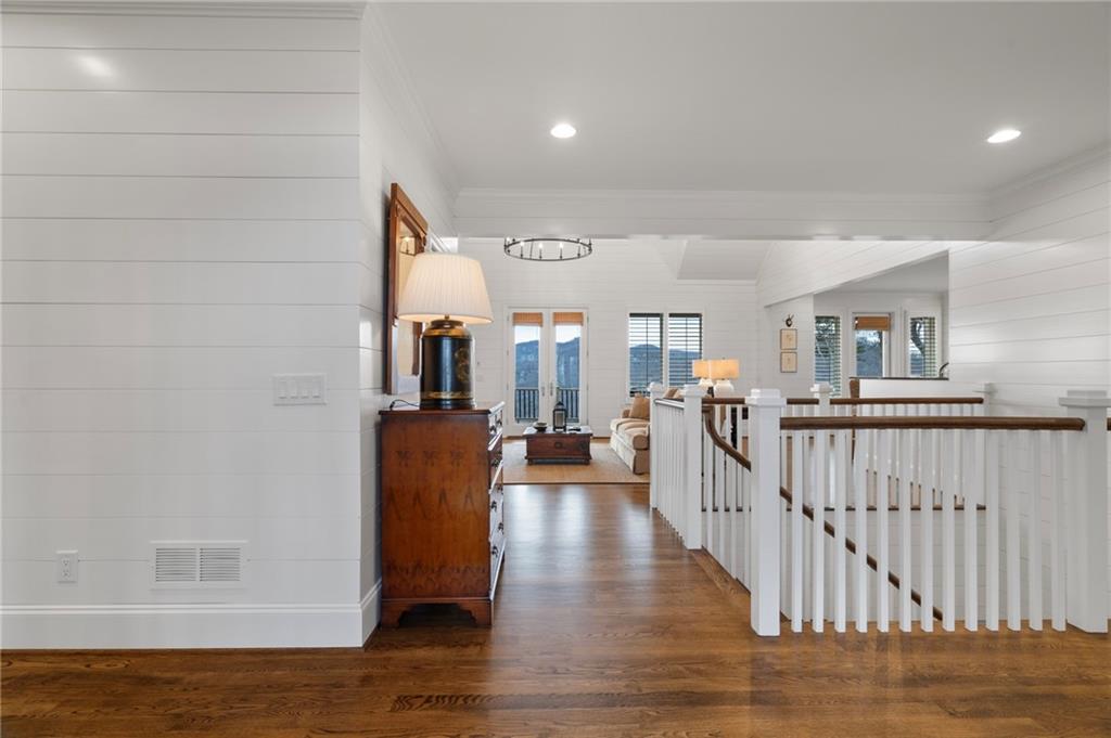 717 Mcelroy Mountain Drive, Big Canoe, Georgia image 5