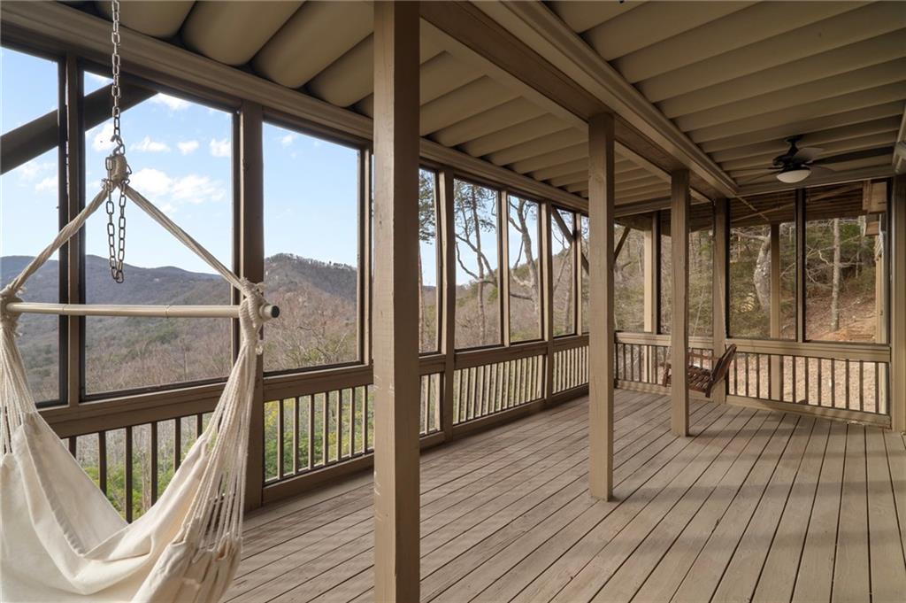 717 Mcelroy Mountain Drive, Big Canoe, Georgia image 42