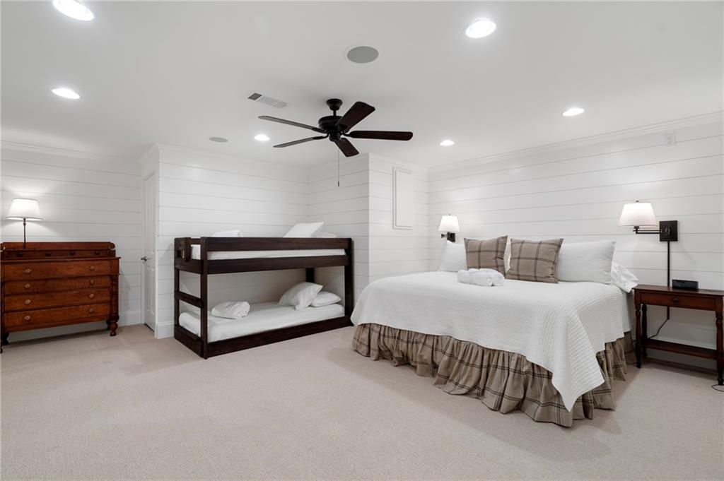 717 Mcelroy Mountain Drive, Big Canoe, Georgia image 48